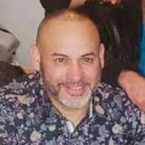 Meet your Posher, Amaurys